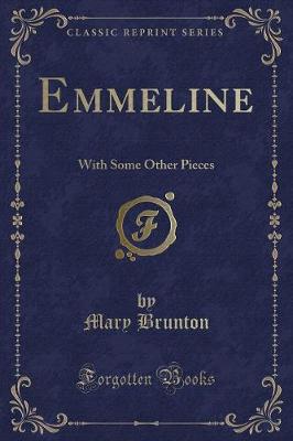 Book cover for Emmeline