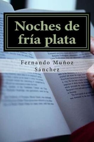 Cover of Noches de Fria Plata