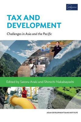 Cover of Tax and Development