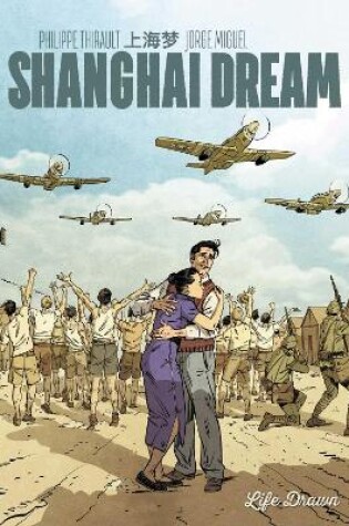 Cover of Shanghai Dream