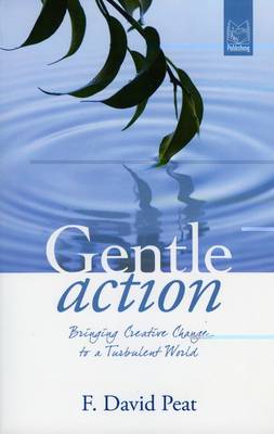 Book cover for Gentle Action
