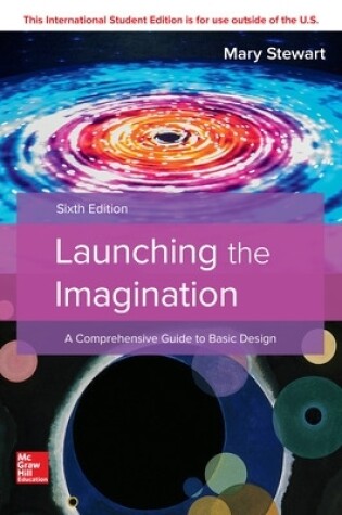 Cover of ISE Launching the Imagination