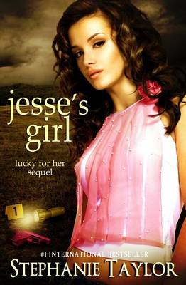 Book cover for Jesse's Girl