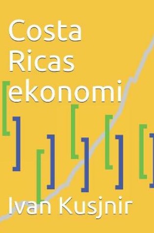 Cover of Costa Ricas ekonomi