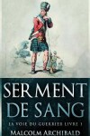 Book cover for Serment De Sang