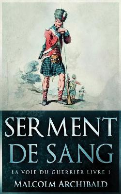 Cover of Serment De Sang