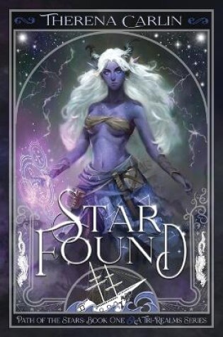 Cover of Star Found