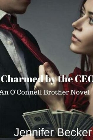 Cover of Charmed by the CEO
