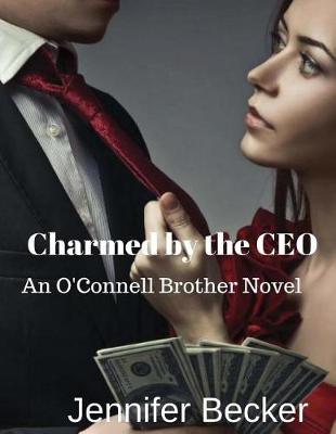 Book cover for Charmed by the CEO