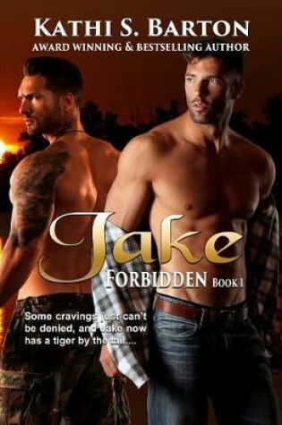 Cover of Jake