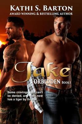 Book cover for Jake