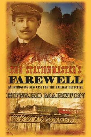 Cover of The Stationmaster's Farewell
