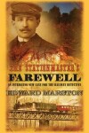 Book cover for The Stationmaster's Farewell