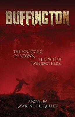 Book cover for Buffington