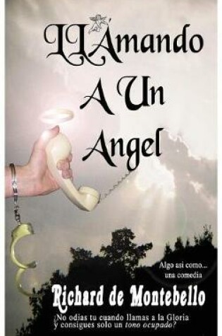 Cover of Llamando a Uno Angel