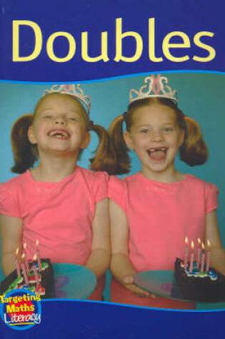 Cover of Doubles Reader