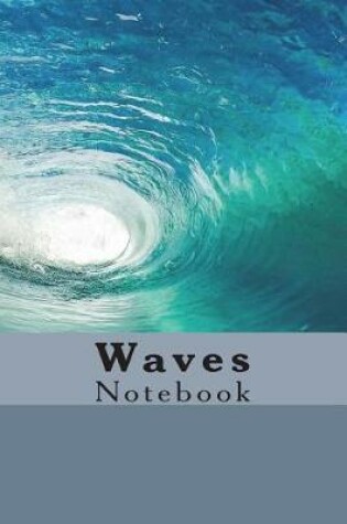 Cover of Waves