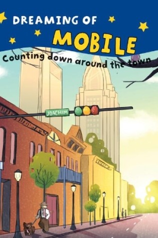 Cover of Dreaming of Mobile