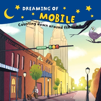 Cover of Dreaming of Mobile