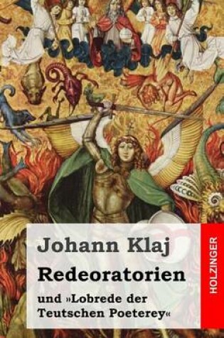 Cover of Redeoratorien