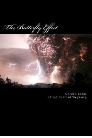 Cover of The Butterfly Effect