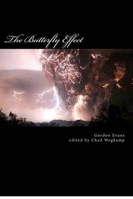 Book cover for The Butterfly Effect