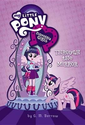 Cover of Through the Mirror