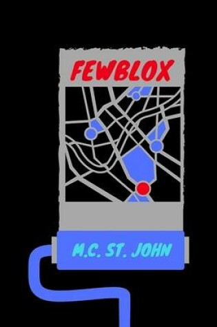 Cover of Fewblox