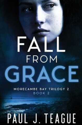 Cover of Fall From Grace