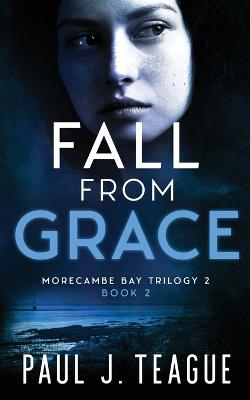 Book cover for Fall From Grace