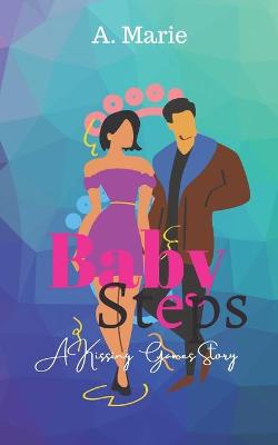 Book cover for Baby Steps