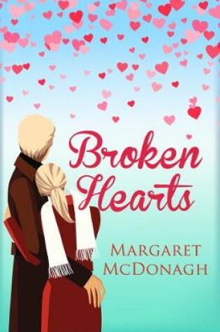 Cover of Broken Hearts