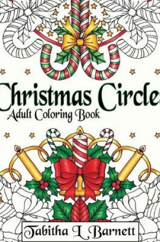 Cover of Christmas Circles