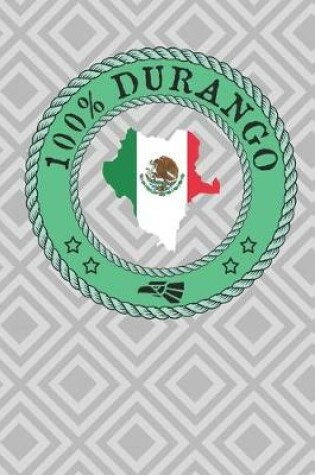 Cover of 100% Durango
