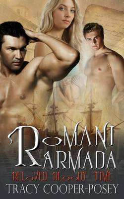 Book cover for Romani Armada
