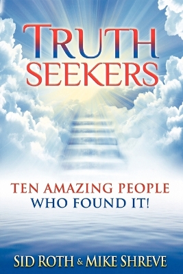 Book cover for Truth Seekers