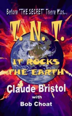 Book cover for TNT - It Rocks the Earth (Revised Edition)