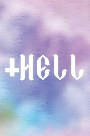 Cover of Hell