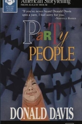 Cover of Party People