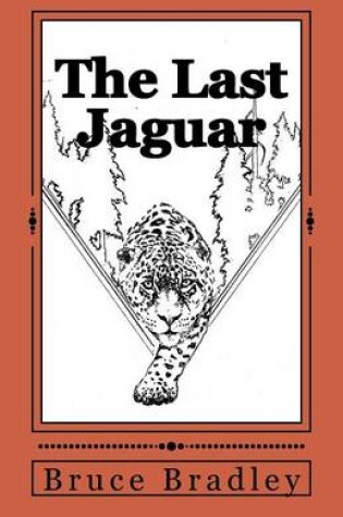 Cover of The Last Jaguar