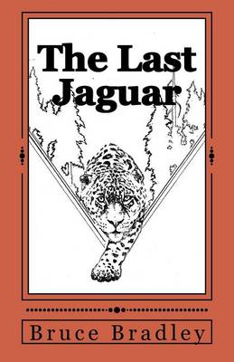 Book cover for The Last Jaguar