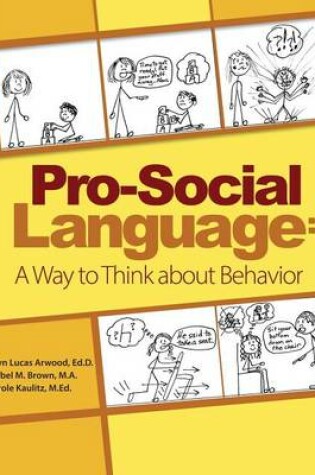 Cover of Pro-Social Language