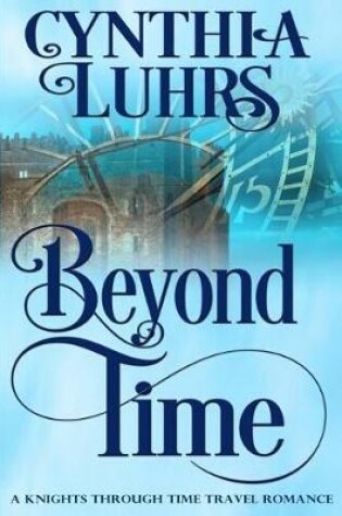 Cover of Beyond Time