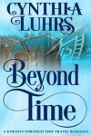 Book cover for Beyond Time