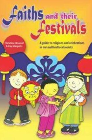Cover of Faiths and Their Festivals