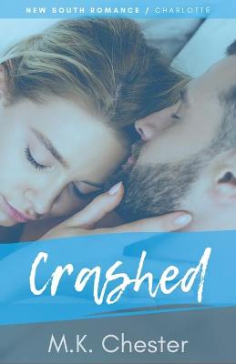 Book cover for Crashed