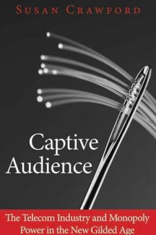 Cover of Captive Audience