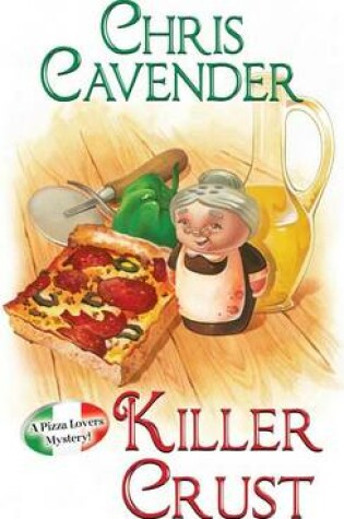 Cover of Killer Crust