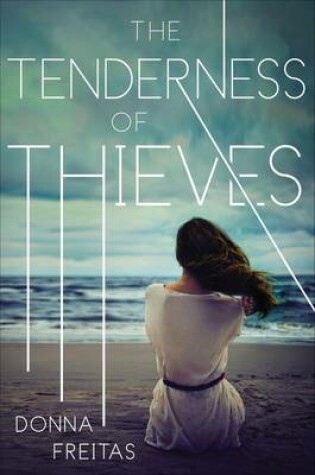 Cover of The Tenderness Of Thieves,