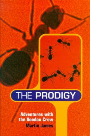 Cover of The "Prodigy"